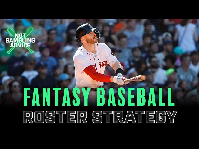 How to Create a Fantasy Baseball Team