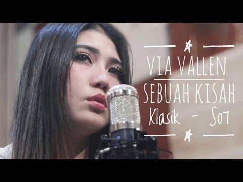 Video klip lagu Via Vallen  Galeri Video Musik - WowKeren.com