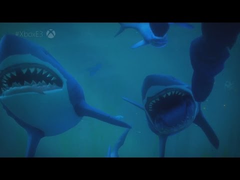 Sea of Thieves Gameplay Trailer E3 2016 - UCm4WlDrdOOSbht-NKQ0uTeg