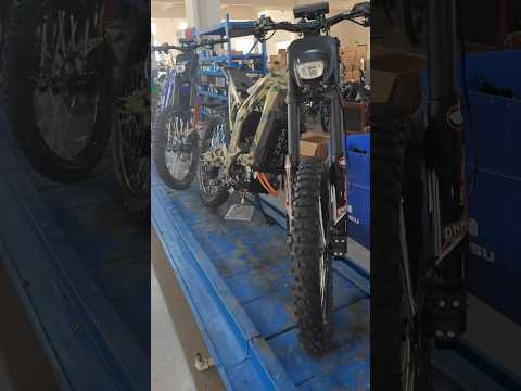 Off-road dirt bike #dirtbike #electricbike #ebike #offroadelectric #linkseride #wholesale