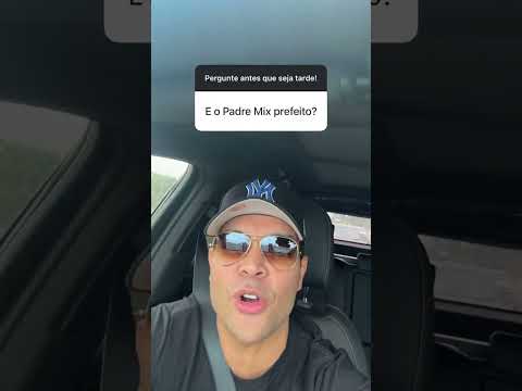 E o Padre Prefeito kkkk. #padre #noiva #fiel #2025