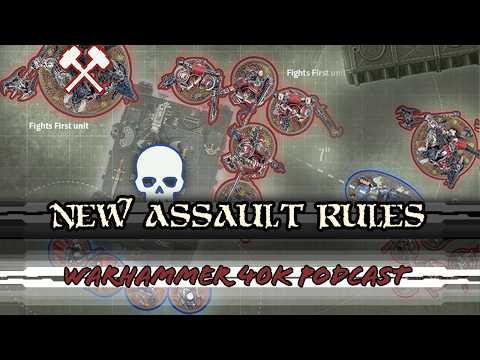 The 2-Inch Revolution, 11th Edition Fixed the Fight Phase: Ep. 509