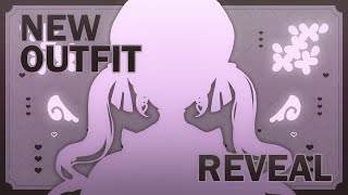 【NEW OUTFIT | #GhostFit】Love ME and ONLY me 🎀【NIJISANJI EN | Reimu End