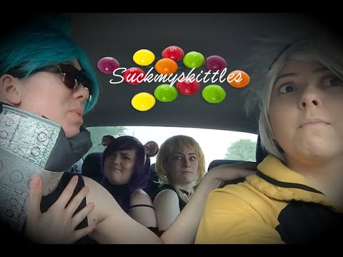 Soul Eater Car Mishaps