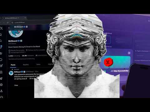 Main Theme - Free Mrbeast Vavr Giveaway