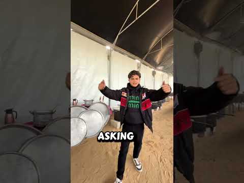 I made a video a while ago and talked that we need to make a kitchen, it was a bad period