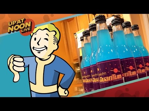 Fallout's Nuka Cola is Going For Insane Prices on eBay - Up At Noon - UCKy1dAqELo0zrOtPkf0eTMw
