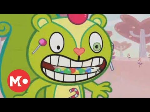 Happy Tree Friends - Sucker for Love