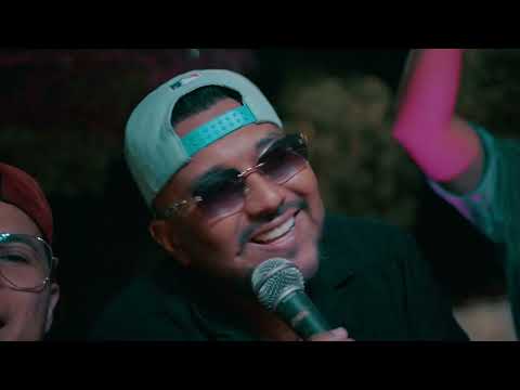 KLINI-K ft GRUPO FLOW - BALAZO (VERSIÓN CUMBIA)