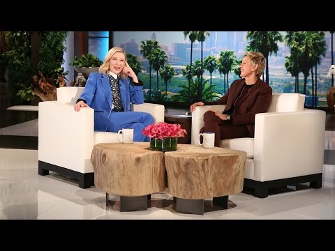 Cate Blanchett Guesses Her Co-Stars' Lips - UCp0hYYBW6IMayGgR-WeoCvQ