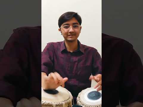 Reviving the beats after a long break! Apna Bana Le ❤️ #apnabana #apnabanale #music #tablamusic