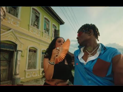 Image: Jaido P X Bad Boy Timz- Yemi My Lover (Official Video) (U)