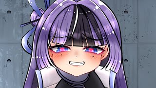 GIVE IT BACK! (NIKKE)