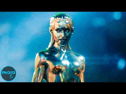 Top 10 Unanswered Questions in Fantastic 4 First Steps