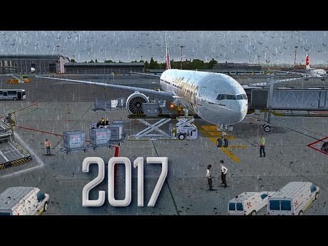 New Flight Simulator 2017 - P3D 3.4 [Spectacular Realism] - UCXh6VKhioaeEaMQasii7IfQ