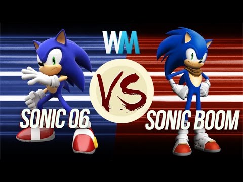 Sonic 06 VS Sonic Boom - UCaWd5_7JhbQBe4dknZhsHJg