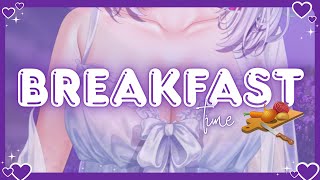 SARAPAN BARENG ANIME