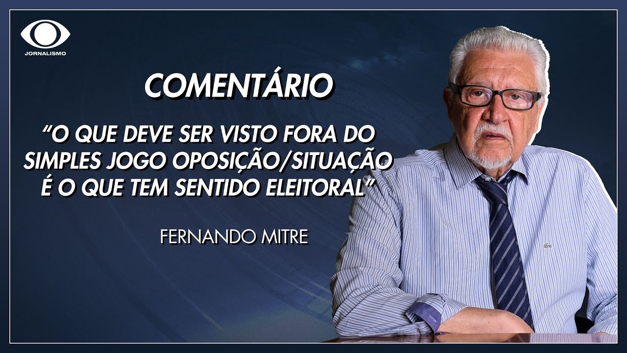 Mitre: a relação do governo com o Congresso
