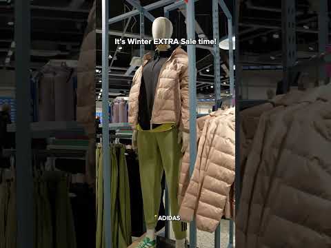 🛍 Some promises are meant to be broken! #OneSalonica #WinterExtraSales #OutletPrices #TopBrands