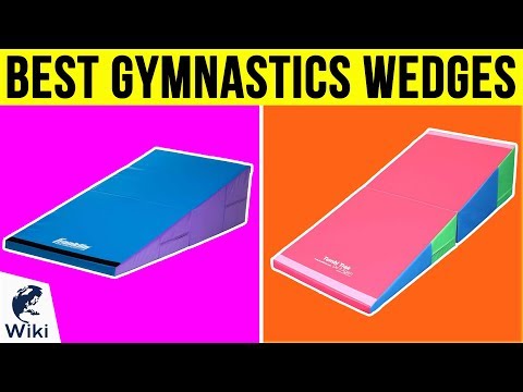 10 Best Gymnastics Wedges 2019 - UCXAHpX2xDhmjqtA-ANgsGmw