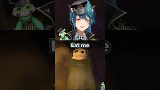 The REPO mass sacrifice \o/ #remiaaotsuki #repogame #vspo_en