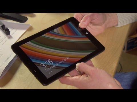 Insignia 8 Flex Tablet from Best Buy Review - $99 Full Windows Tablet vs. HP Stream 7 - UCymYq4Piq0BrhnM18aQzTlg