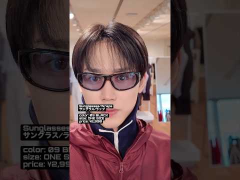 ユニクロ：シー2026春夏新作をほぼ全型試着してきました。｜UNIQLO : C 2026SS