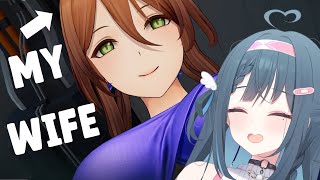 THE GIRLS' FRONTLINE 2 DEVS BLEW MY MIND