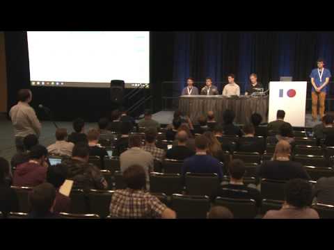Google I/O 2013 - Fireside Chat with the Blink Team - UC_x5XG1OV2P6uZZ5FSM9Ttw
