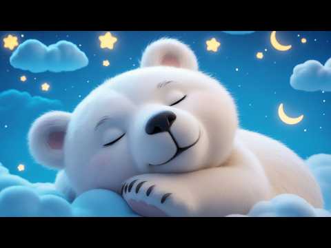 💖 Baby schläft sofort 😴 Mama Schlaflied | Schlaf, mein Kind 🌙 Einschlafmusik