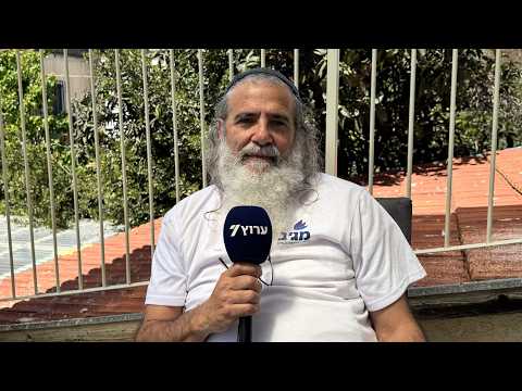 האב השכול משתף בכאב: 'יוחנן נתן הכול לאחרים עד שנפשו נשברה'