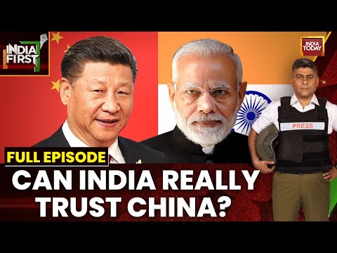 India First With Gaurav Sawant: India In A 'Chakravyuh'? Talks With China Amid Border Row, Pak Aid