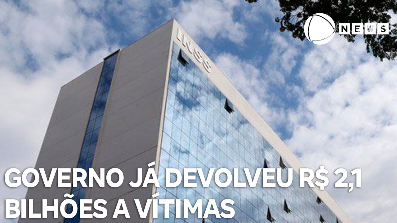 Governo já devolveu R$ 2,1 bilhões a aposentados e pensionistas