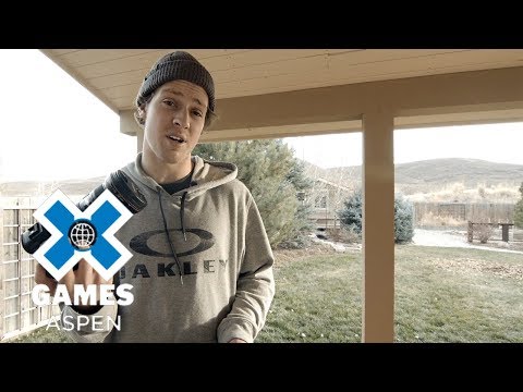 Joss Christensen: Gear Check | X Games Aspen 2018 - UCxFt75OIIvoN4AaL7lJxtTg