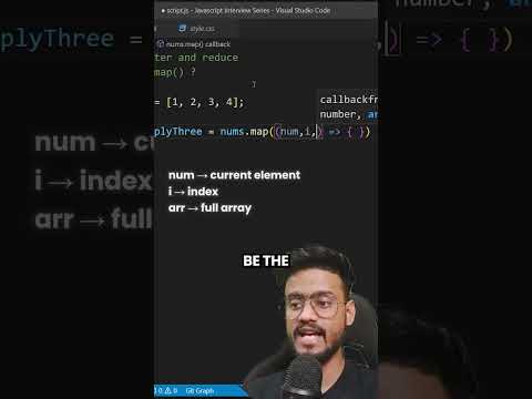 Can you do this JS Interview Question?