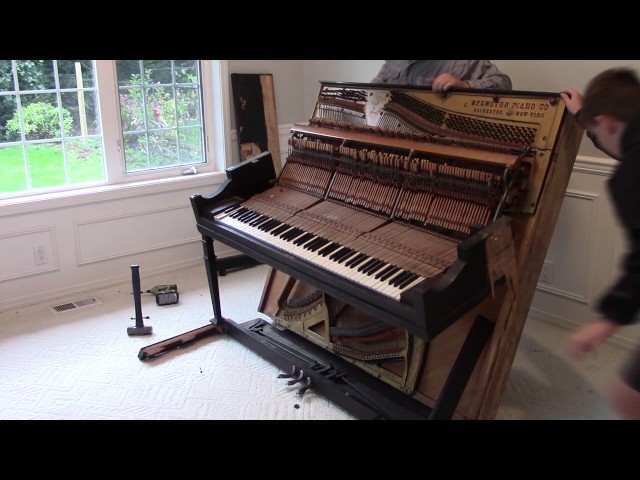 How To Dispose Of A Piano - To Get Ideas