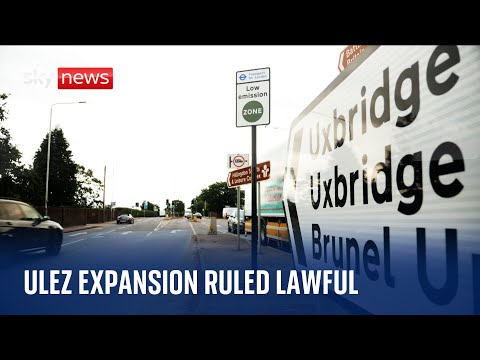 ULEZ Expansion: How much will it cost people and politicians?