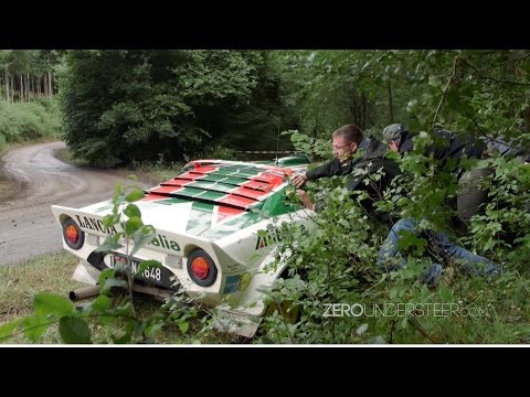 Eifel Rally Festival 2015 | crashes, close calls, Group B cars - UCdzKYlFhjyw4eYvZ61Rwg6Q