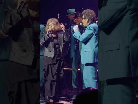 #鈴木聖美(姉)×#鈴木雅之(弟)「もしかして、I love you…」@大阪フェスティバルホール 2025.7.16　#鈴木雅之45周年 #佐藤善雄 #桑野信義 #ライブ