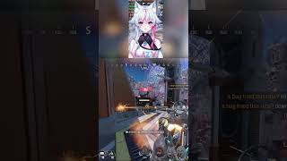 【 Apex Legends】Try And Keep Up With Mato #shorts #vtuber #foryou