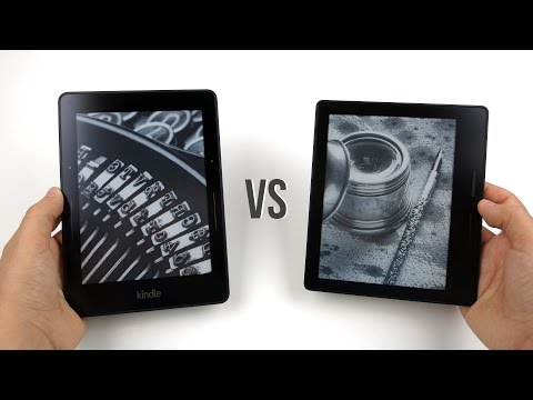 Kindle Oasis In-Depth Review: Did I Switch? - UCB2527zGV3A0Km_quJiUaeQ