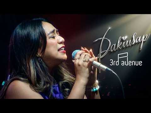 3RD AVENUE - Pakiusap (Noctos Music Bar | May 30, 2026)