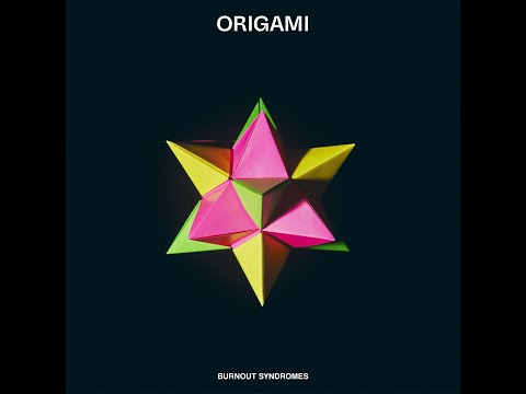 AL 「ORIGAMI」発売記念 爆音試聴会アフタートーク生配信！