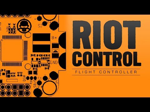 Hypetrain Riot Control Overview - UCemG3VoNCmjP8ucHR2YY7hw