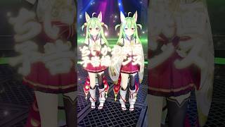 いーやーやだやだ! #ちいかわ #vtuber