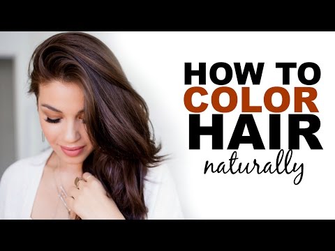 I Colored My Hair!! | How To Dye Hair At Home | Eman - UCaZZh0mI6NoGTlmeI6dbP7Q