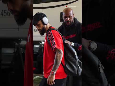 CHEGAMOS, NAÇÃO! 🇺🇸🇺🇸🔴⚫ #flamengo