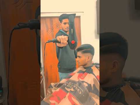 Hair ✂️ New Hairstyle boys✂️trending hair cut bal 💥cutting ✂️#hairstyle@Abbusahma12