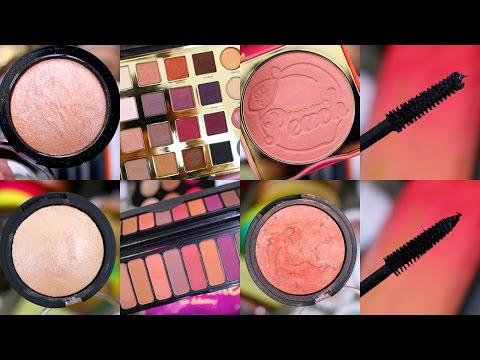 CHEAP DUPES FOR HIGH END MAKEUP 2017! - UCydYMBWbpGgt0RIfNVXGxCA