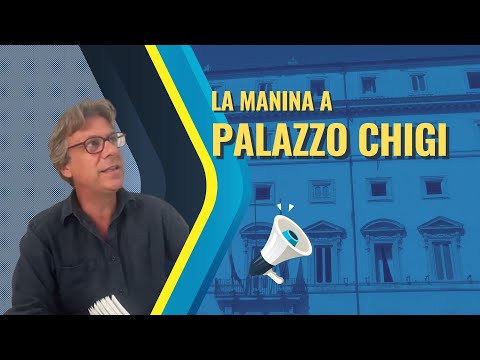 La manina a Palazzo Chigi: dove è nata la tassa sugli extraprofitti - Zuppa di Porro 9 ago 2023